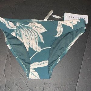 Seafolly Bikini Bottom